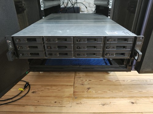 Rs2418rp bay synology - rs2418rp+, nas