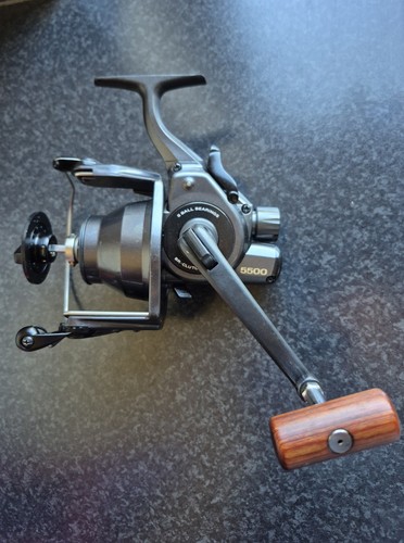 Daiwa infinity 5500 - 5500, br