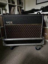 VOX AC30 C2 2x12 Amp Celestion