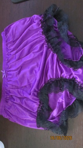 Vintage style panties - vintage,