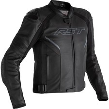 RST Sabre Airbag CE Leather
