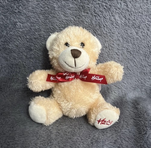 Hamleys soft toy - /plushie, with