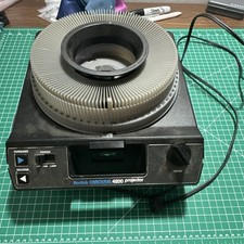 Kodak Carousel 4200 Slide