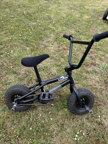 Mini bmx rocker bike - mini,