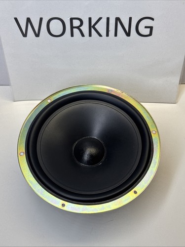 Kef b200 sp1285 - uni-q, series