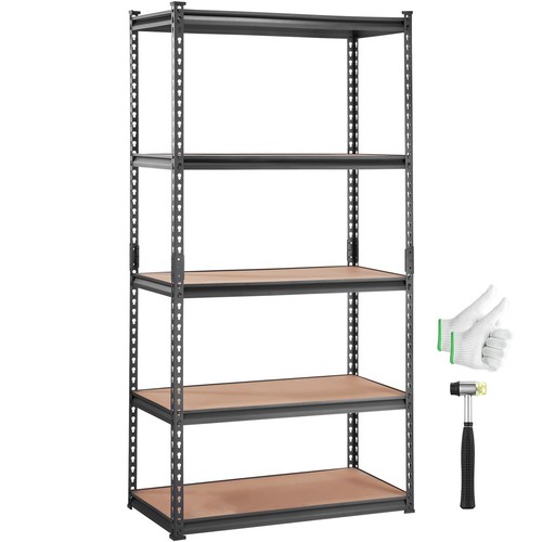 Storage shelving unit garage - storage,