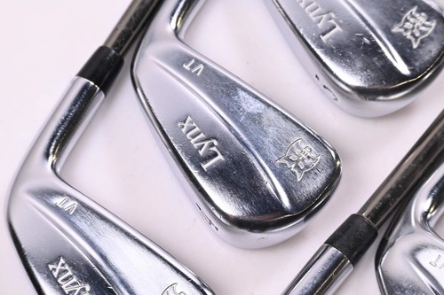 Lynx prowler irons - lynx, /
