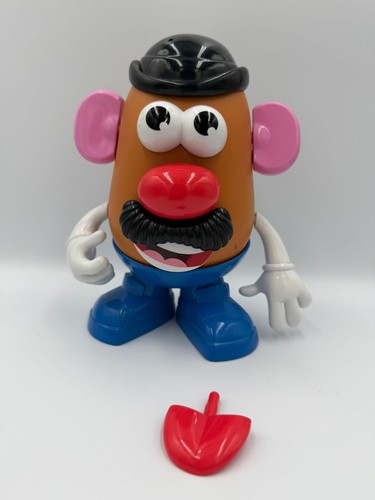 Potato head toy story - mr,