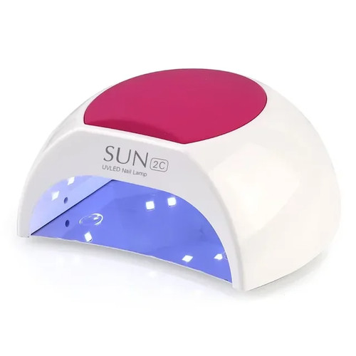 Nail lamp sun2c 48w - nail,
