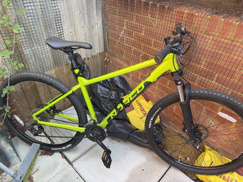 Norco storm hardtail - norco,