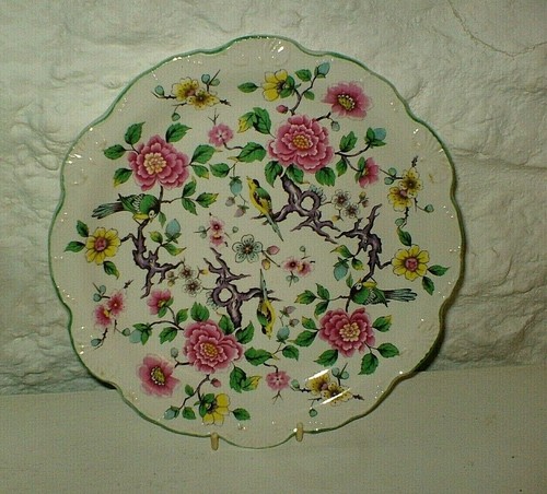 Vtg old foley james - -, kent
