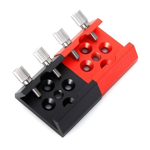 Finder scope base - base, dovetail