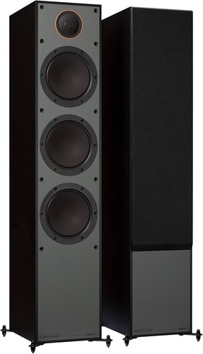 Monitor audio - audio,