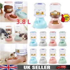 Automatic Pet Food Drink