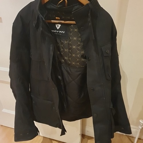 Rev mens melville - rev'it!,