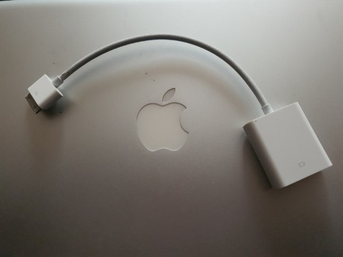 Genuine apple pin to - genuine,