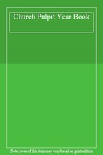 Church Pulpit Year Book,