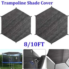 8/10FT Outdoor Trampoline