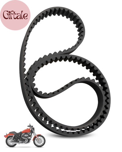 Rear drive belt - drive, 1-1/8"
