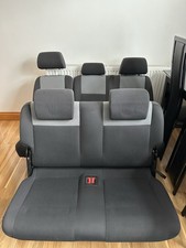 VW CADDY MAXI 03-20 THIRD 3RD