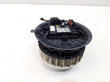 2017 MERCEDES E CLASS HEATER BLOWER MOTOR FAN 0130309005 BLOWER MOTOR FAN GENUIN