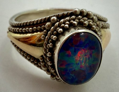 Vintage suarti 925 silver - vintage,