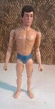 Vintage Action Man Palitoy