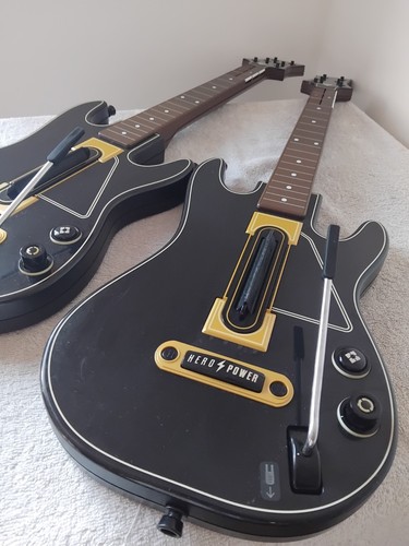 Guitar hero live 0000654 - guitar,
