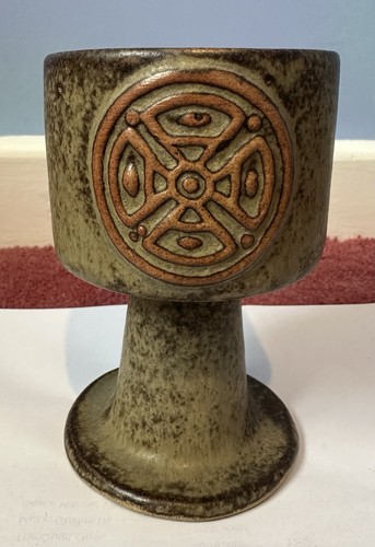 Tremar pottery studio - pottery, celtic