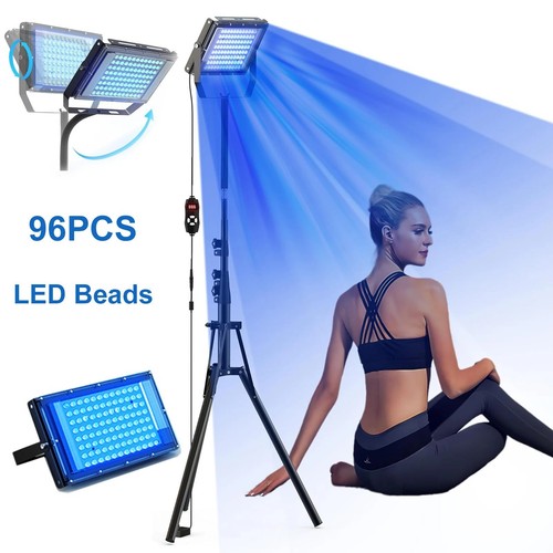 50w facial tanning - 50w, full