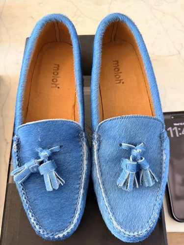 Moloh loafers size - moloh,