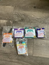 New 1995 McDonalds Mighty