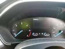 FORD FOCUS SPEEDOMETER