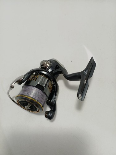 Daiwa lt2000s airity - lt2000s-h, 23