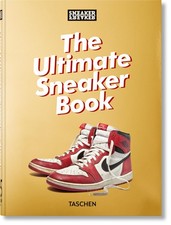 Sneaker Freaker Ultimate
