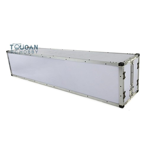 Toucanrc kit 40ft semi - toucanrc,