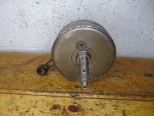 BSA Bantam B175 Crankshaft