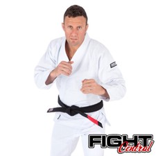 Tatami Original BJJ Gi - White
