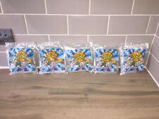 New Burger King Pokemon Power