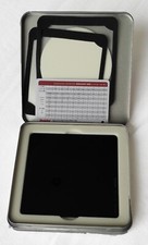 Haida 100mm square 10 stop ND filter