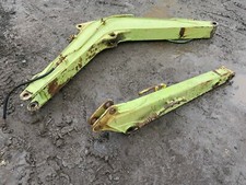 Komatsu PC30 Mini Digger