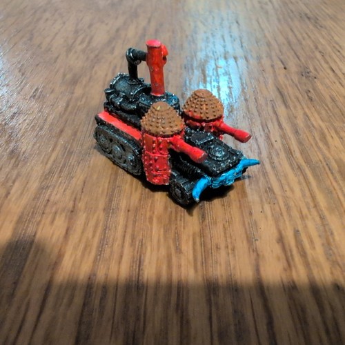 Epic ork battle fortress - epic,