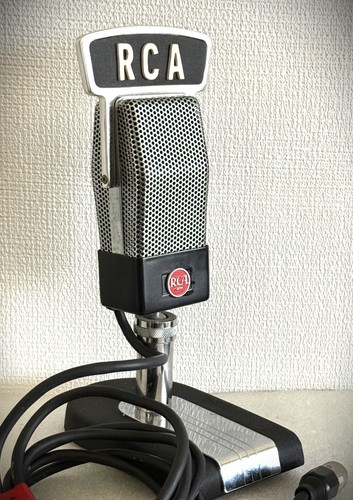 Vintage style rca 74b - rca,