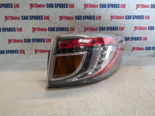 Mazda estate 5dr mk2 2012 - 5dr, gh