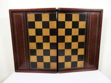 ANTIQUE FRENCH FINE XL CHESS