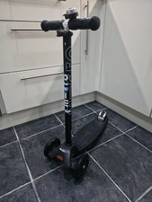 Micro Maxi Genuine Swiss