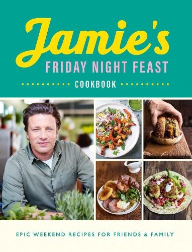 Jamie friday night feast - night,