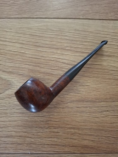 Vintage wooden tobacco - ,