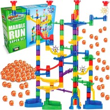 Marble Run Super Set 150-Piece