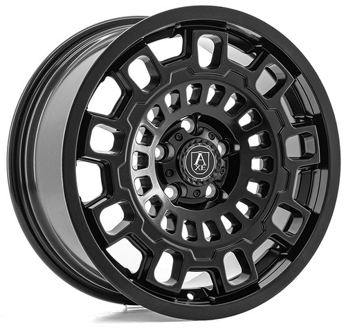 Alloy wheels axe - wheels,
